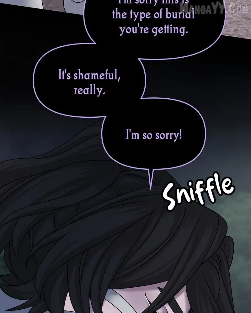 Don't Enter the House Pool Chapter 1 page 72