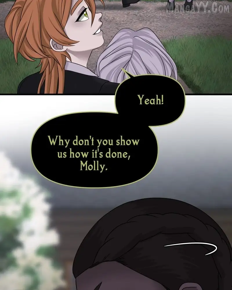 Don't Enter the House Pool Chapter 2 page 56