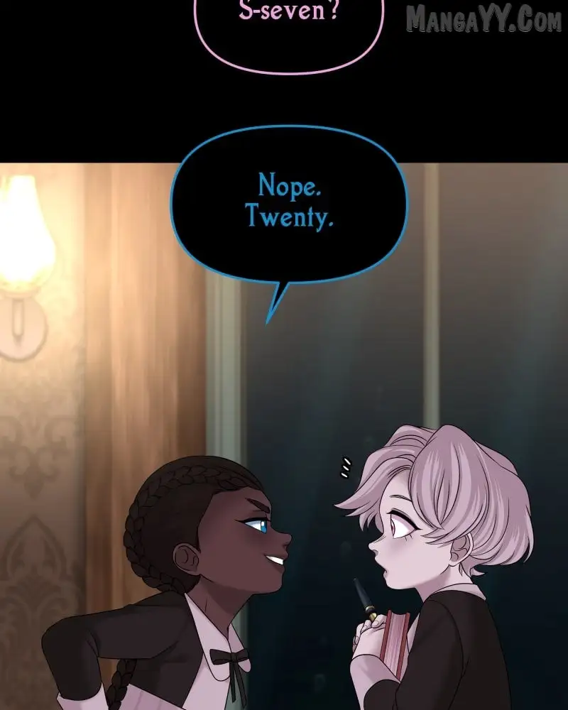 Don't Enter the House Pool Chapter 2 page 42