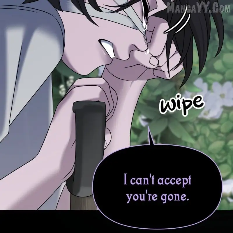 Don't Enter the House Pool Chapter 1 page 73