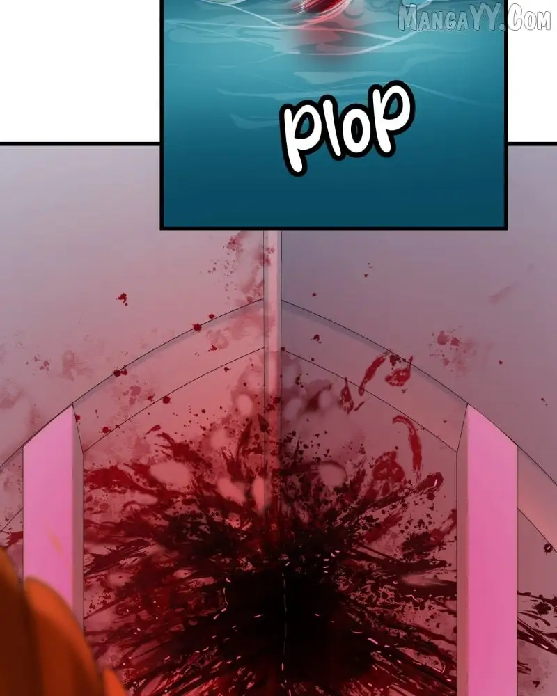 Don't Enter the House Pool Chapter 1 page 46