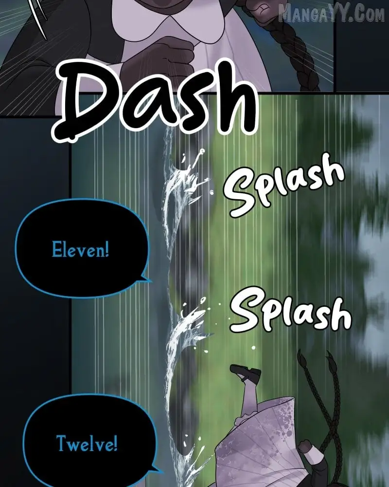Don't Enter the House Pool Chapter 2 page 66