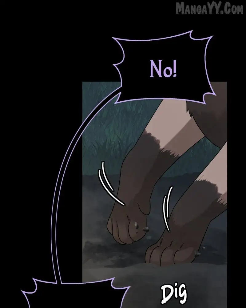 Don't Enter the House Pool Chapter 1 page 67