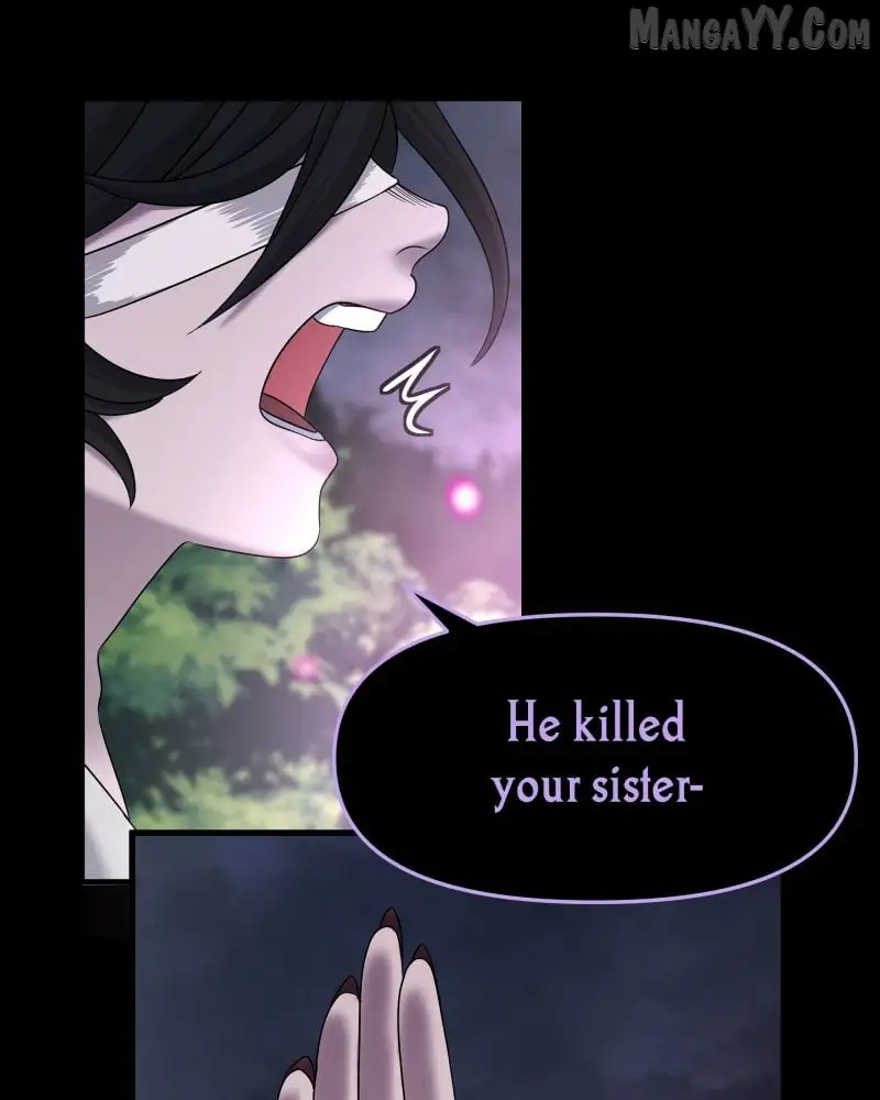 Don't Enter the House Pool Chapter 1 page 98