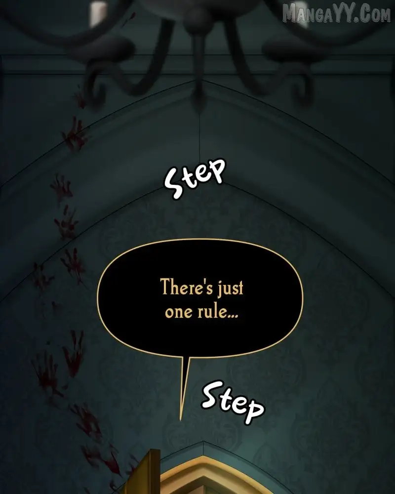 Don't Enter the House Pool Chapter 1 page 122