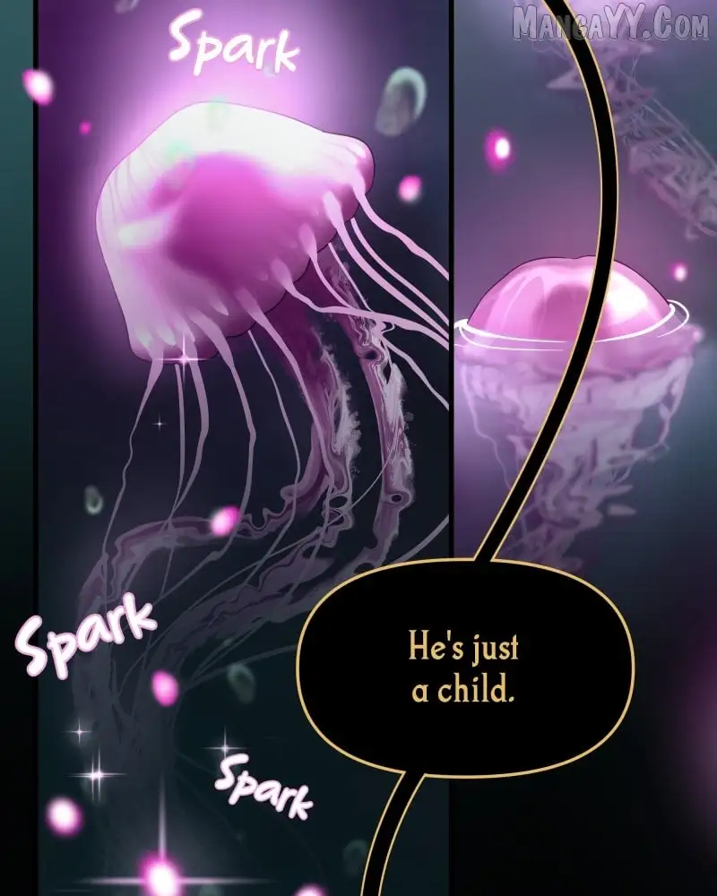 Don't Enter the House Pool Chapter 1 page 92