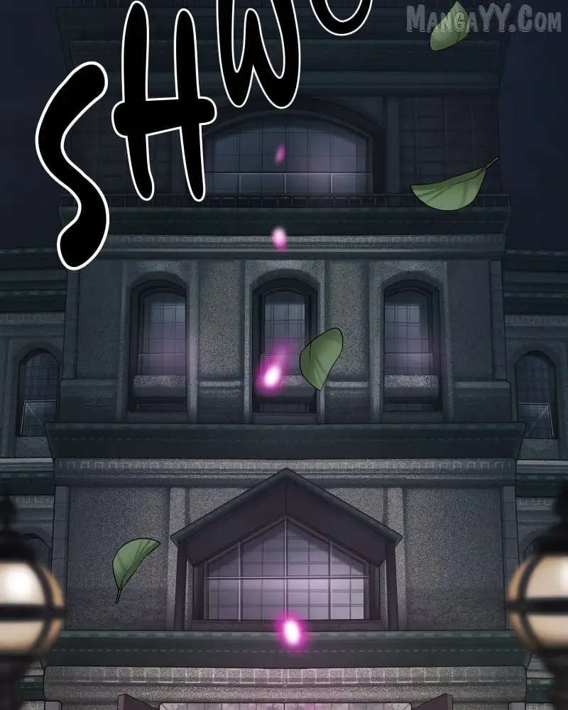 Don't Enter the House Pool Chapter 1 page 119
