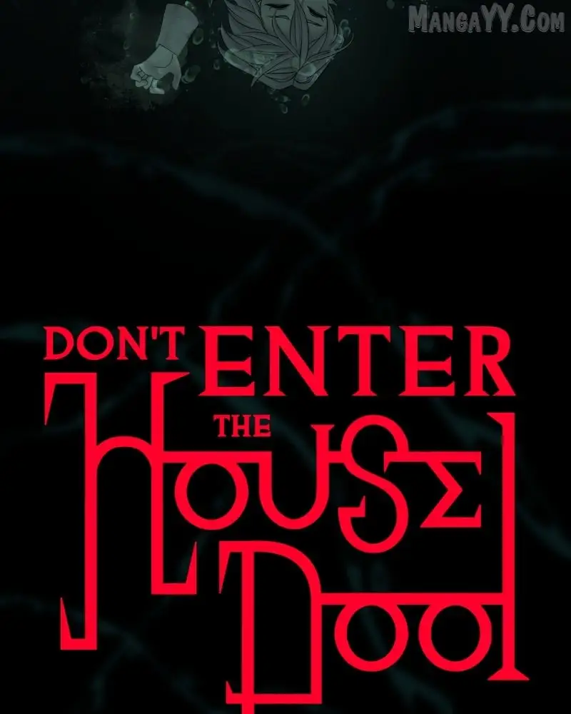 Don't Enter the House Pool Chapter 3 page 6