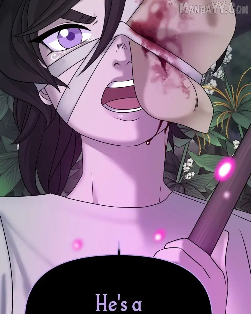 Don't Enter the House Pool Chapter 1 page 87