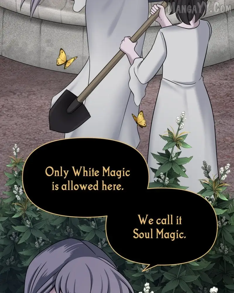 Don't Enter the House Pool Chapter 1 page 110
