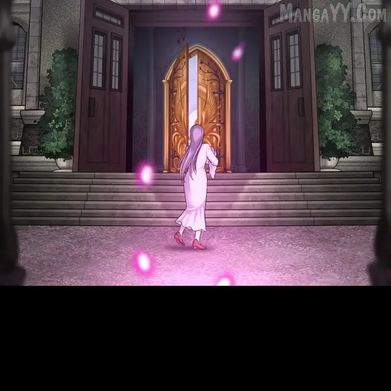 Don't Enter the House Pool Chapter 1 page 120