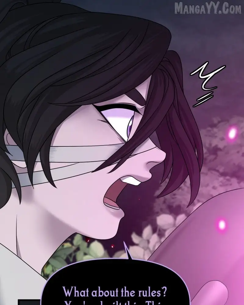 Don't Enter the House Pool Chapter 1 page 94