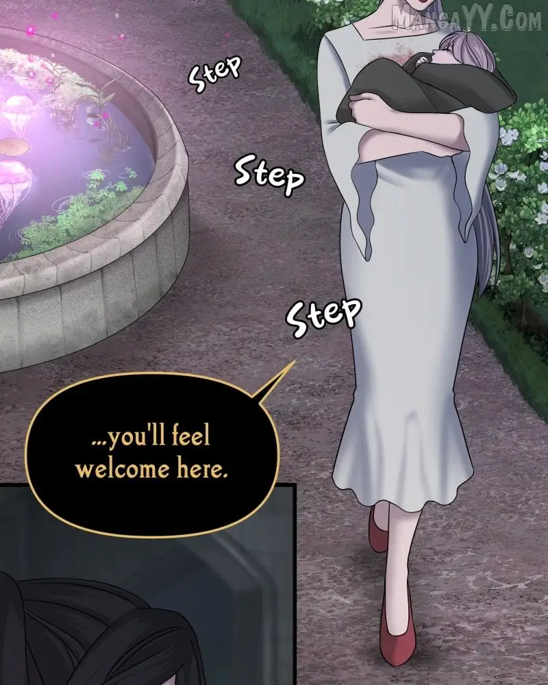 Don't Enter the House Pool Chapter 1 page 116