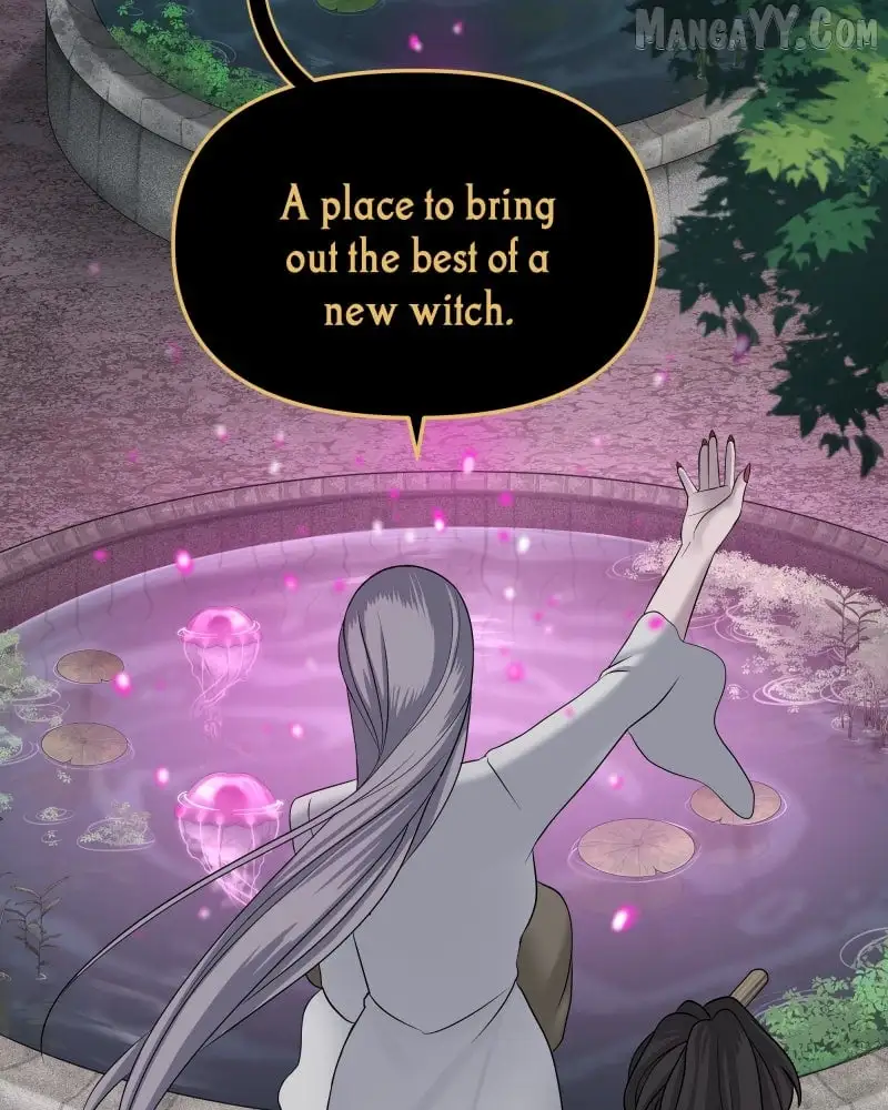 Don't Enter the House Pool Chapter 1 page 109