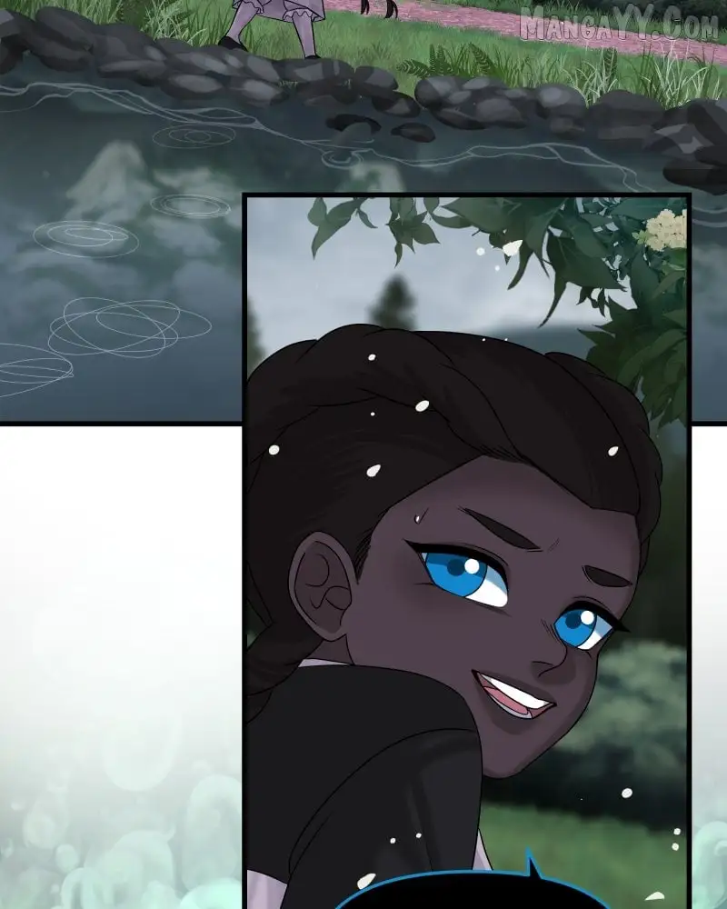 Don't Enter the House Pool Chapter 3 page 15