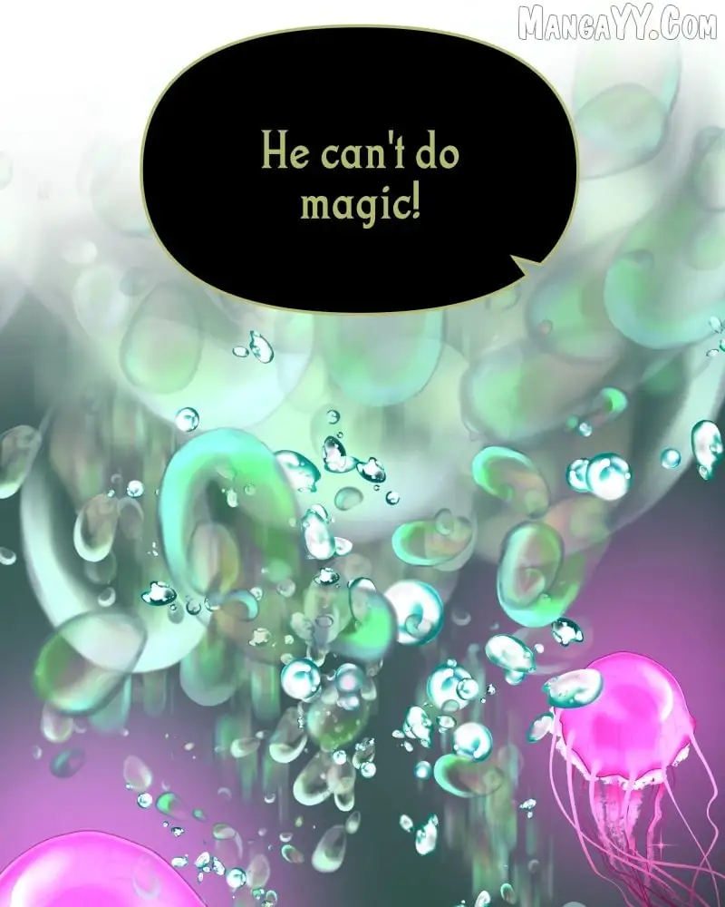 Don't Enter the House Pool Chapter 3 page 22