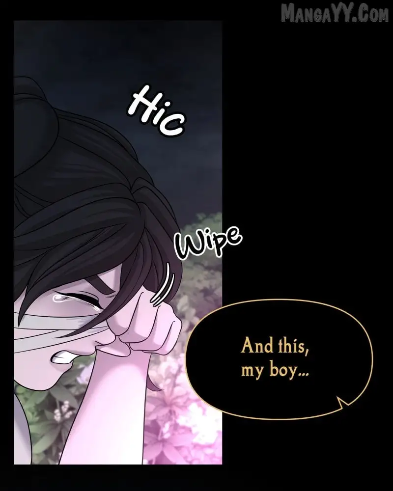 Don't Enter the House Pool Chapter 1 page 106