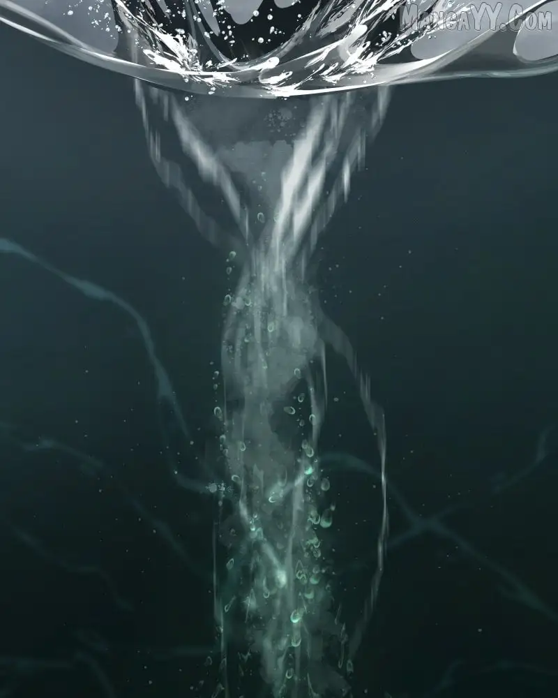 Don't Enter the House Pool Chapter 2 page 82