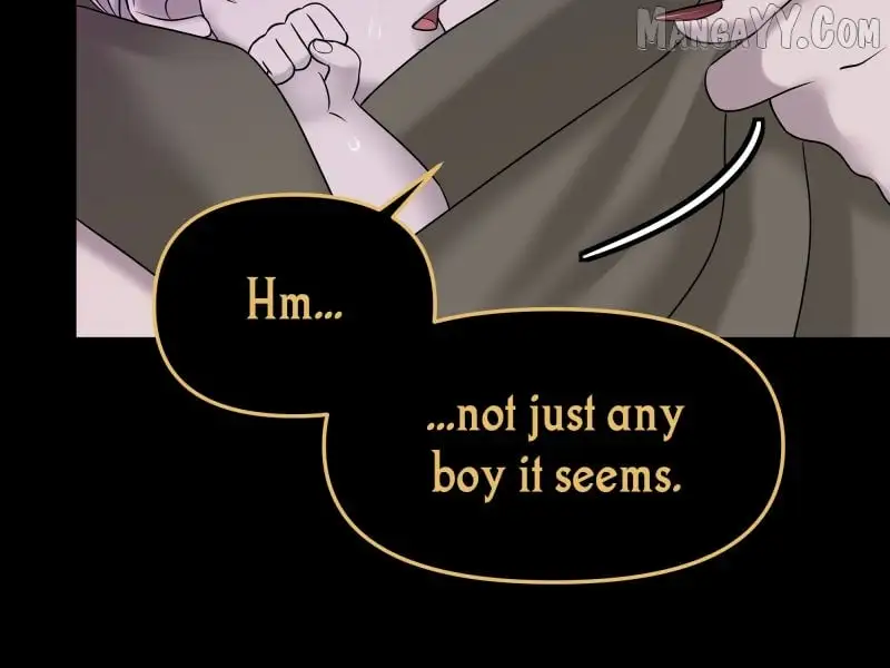 Don't Enter the House Pool Chapter 1 page 89