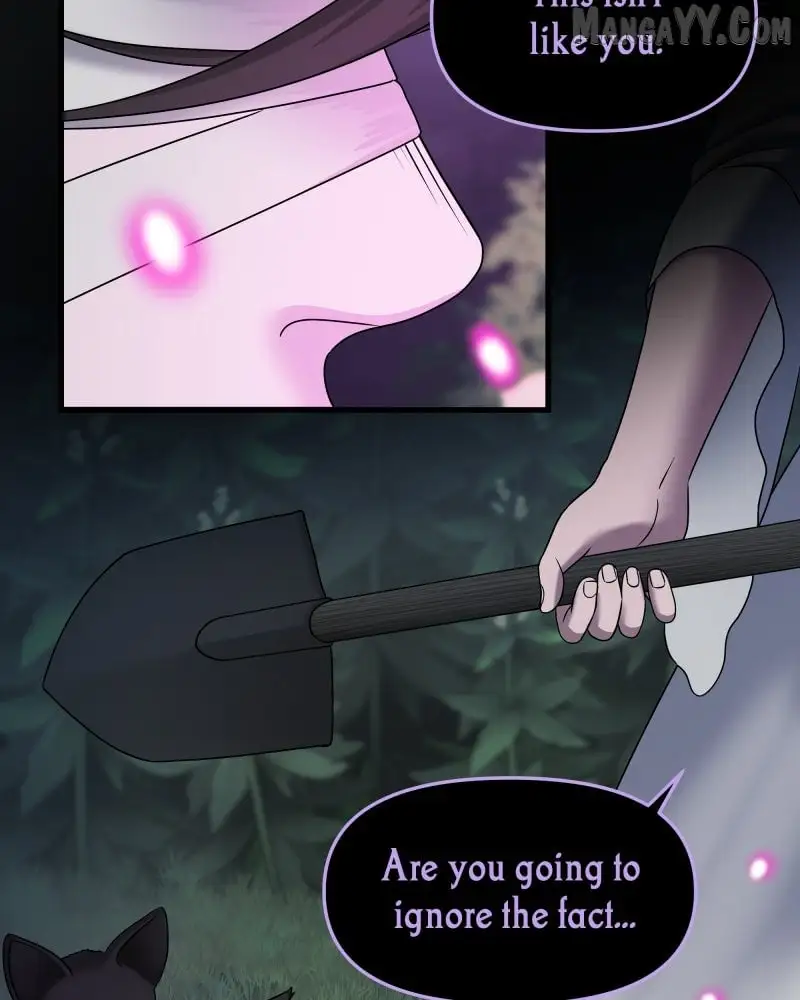 Don't Enter the House Pool Chapter 1 page 96