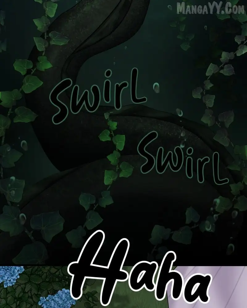 Don't Enter the House Pool Chapter 3 page 12
