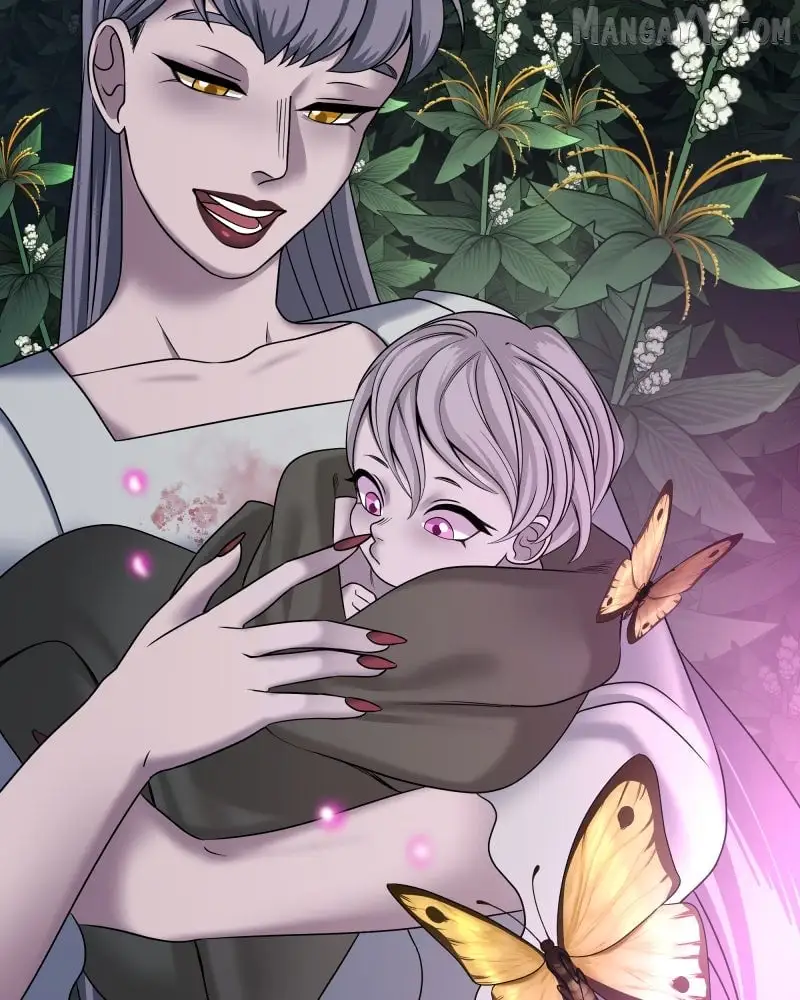Don't Enter the House Pool Chapter 1 page 111