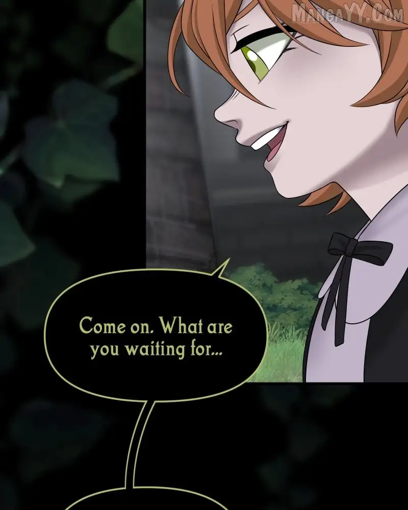 Don't Enter the House Pool Chapter 2 page 79