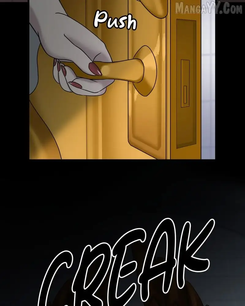 Don't Enter the House Pool Chapter 1 page 125