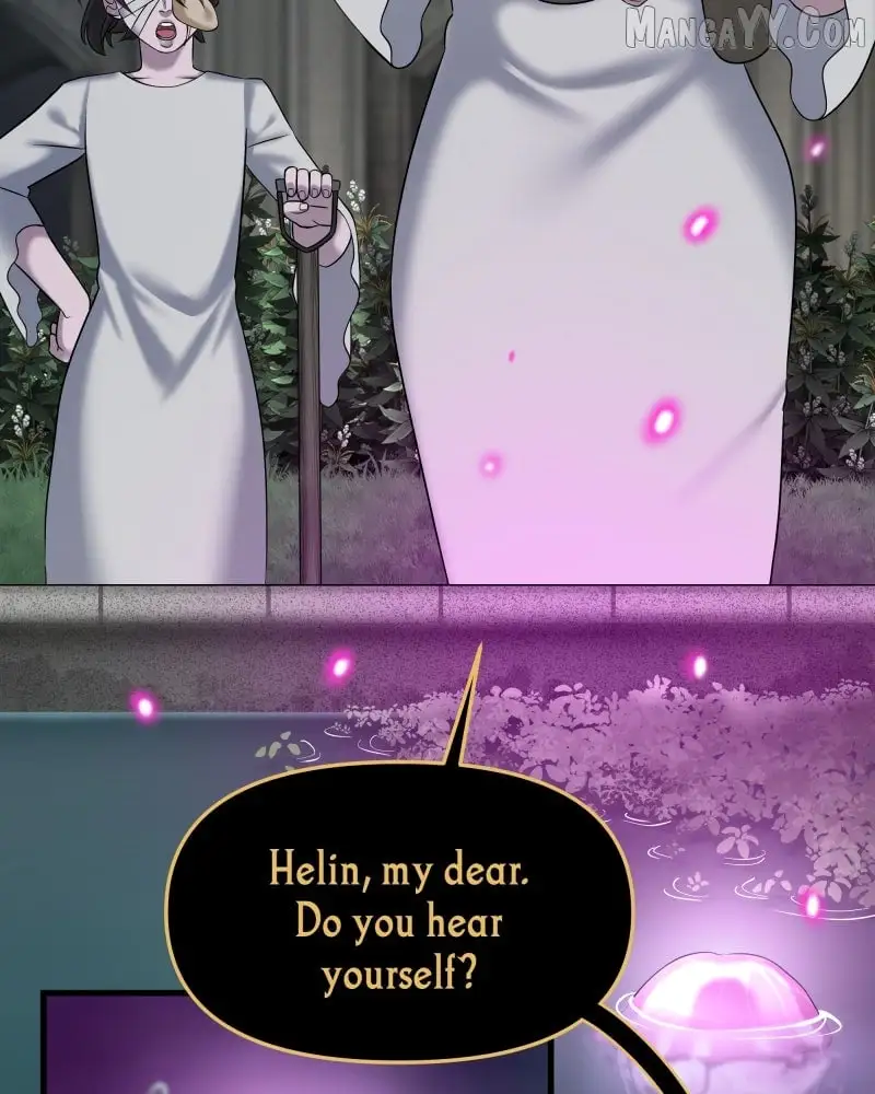 Don't Enter the House Pool Chapter 1 page 91