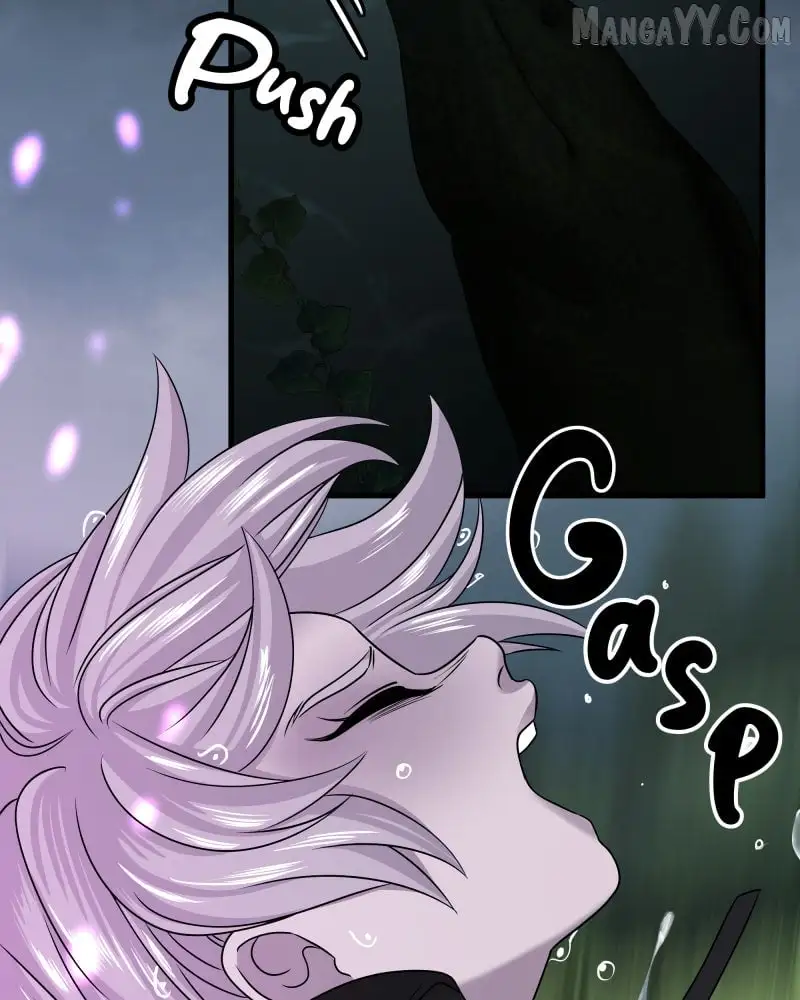 Don't Enter the House Pool Chapter 3 page 28