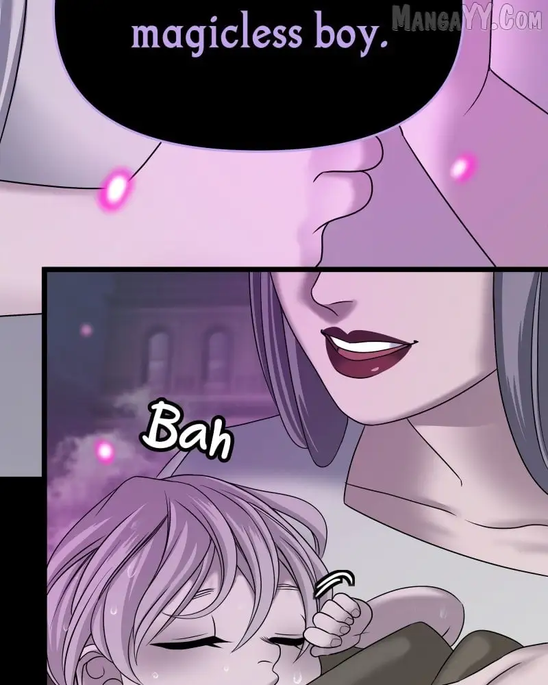 Don't Enter the House Pool Chapter 1 page 88