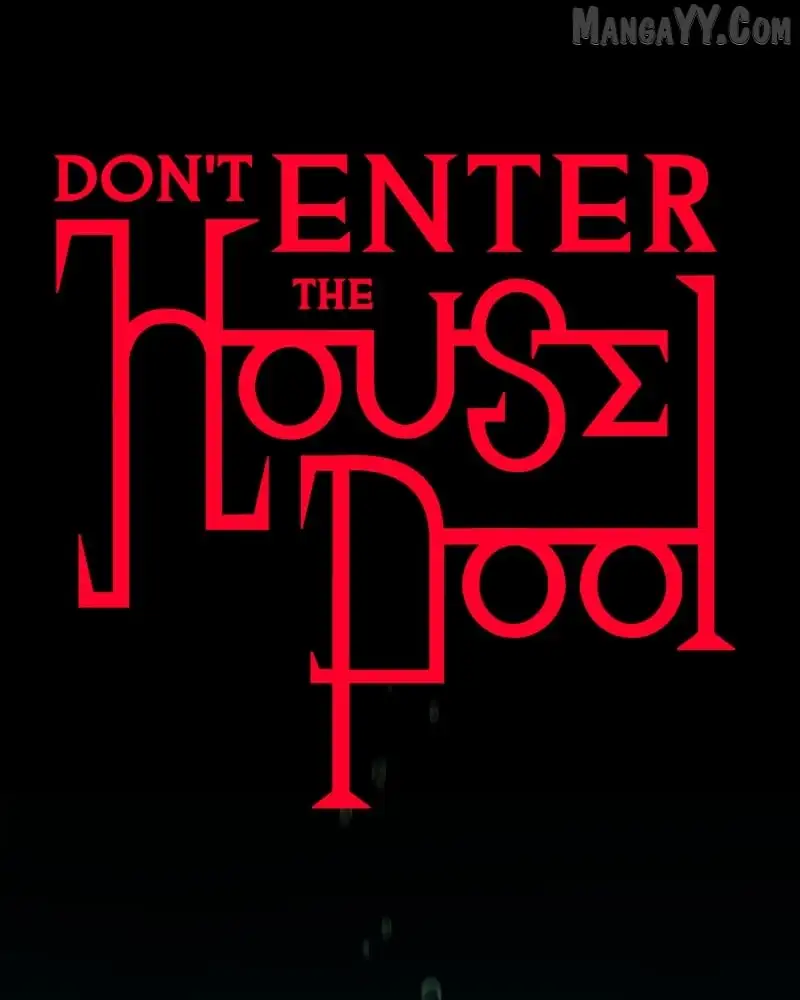 Don't Enter the House Pool Chapter 1 page 134