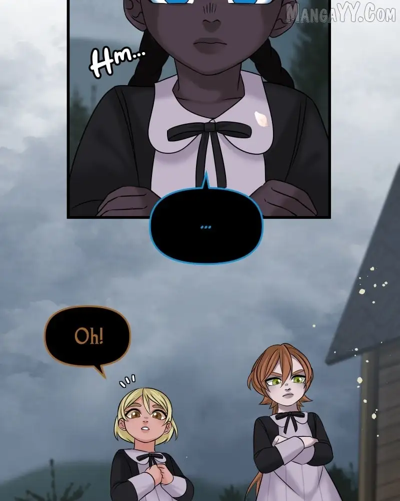 Don't Enter the House Pool Chapter 3 page 35