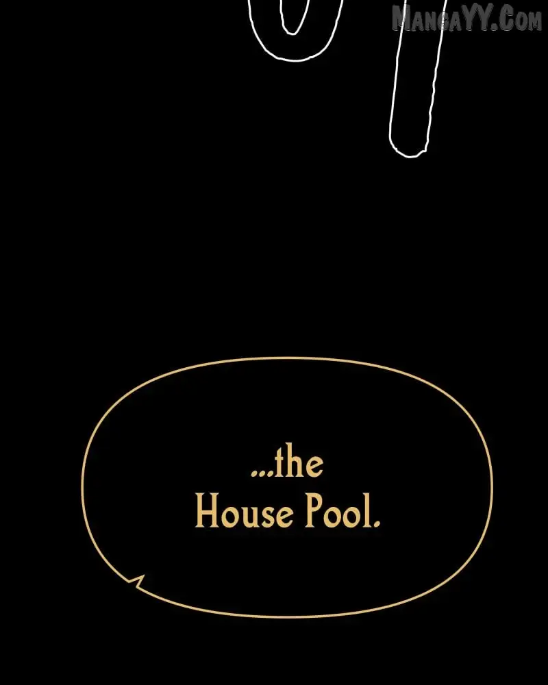 Don't Enter the House Pool Chapter 1 page 132