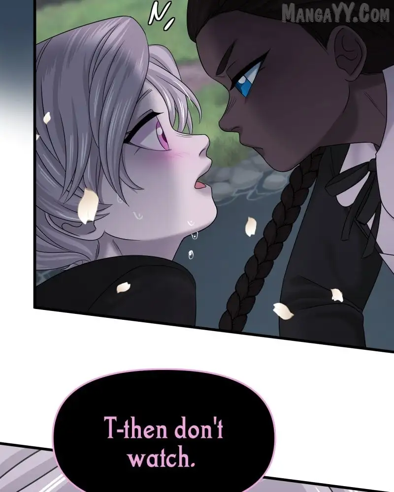 Don't Enter the House Pool Chapter 3 page 56