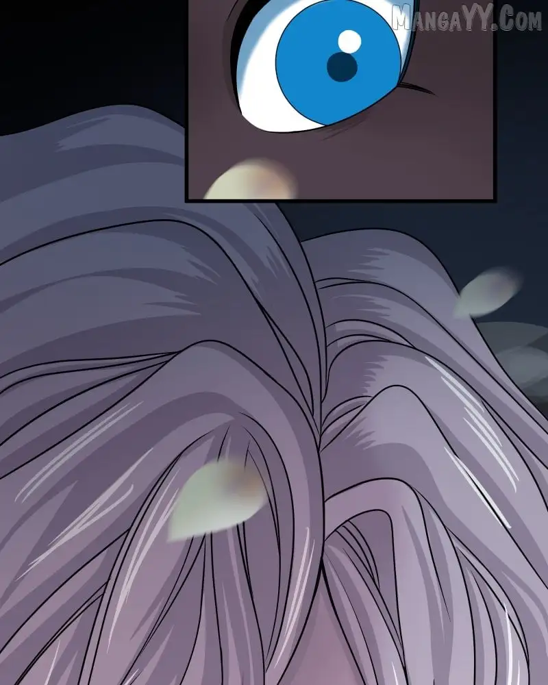 Don't Enter the House Pool Chapter 3 page 51