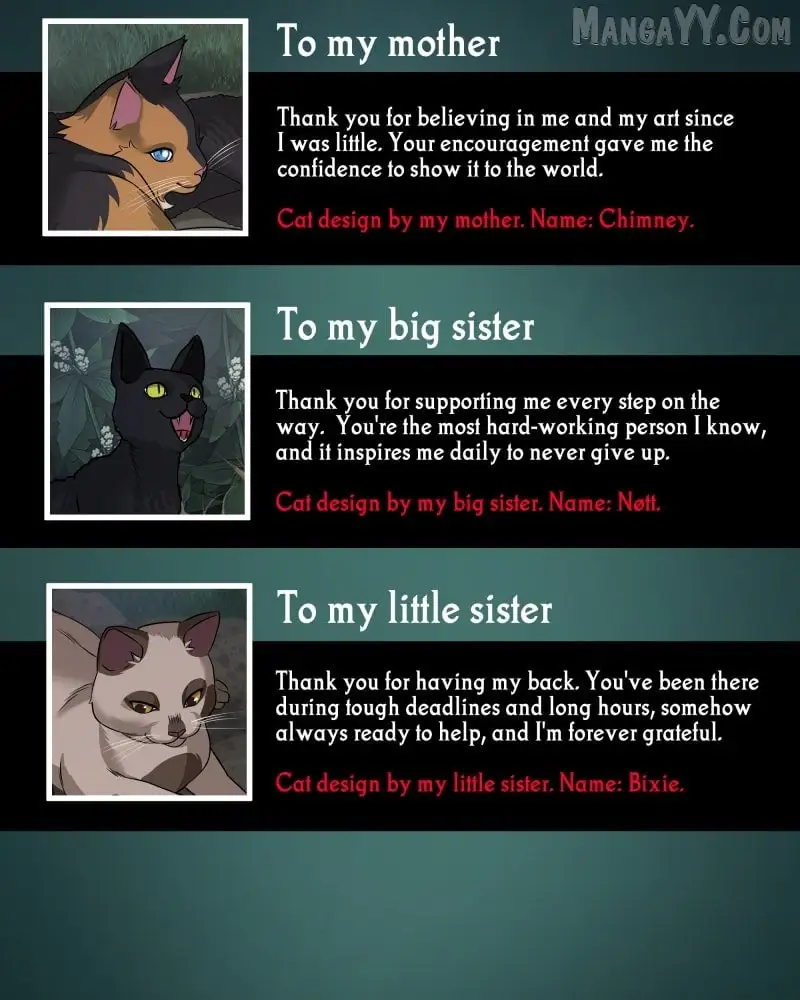 Don't Enter the House Pool Chapter 1 page 136
