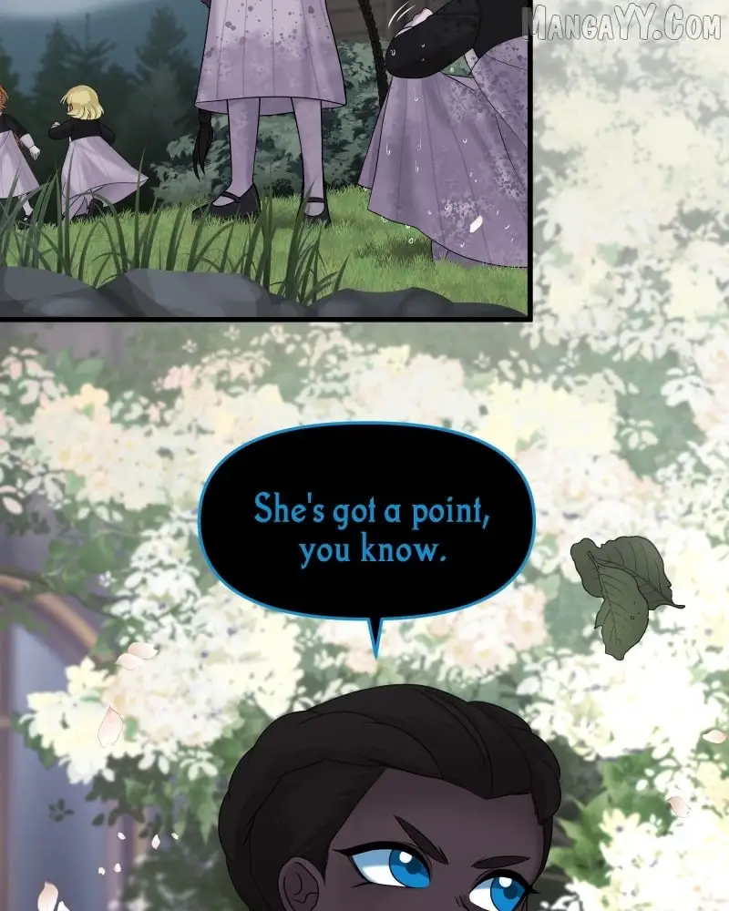 Don't Enter the House Pool Chapter 3 page 47