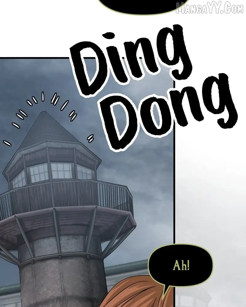 Don't Enter the House Pool Chapter 3 page 40