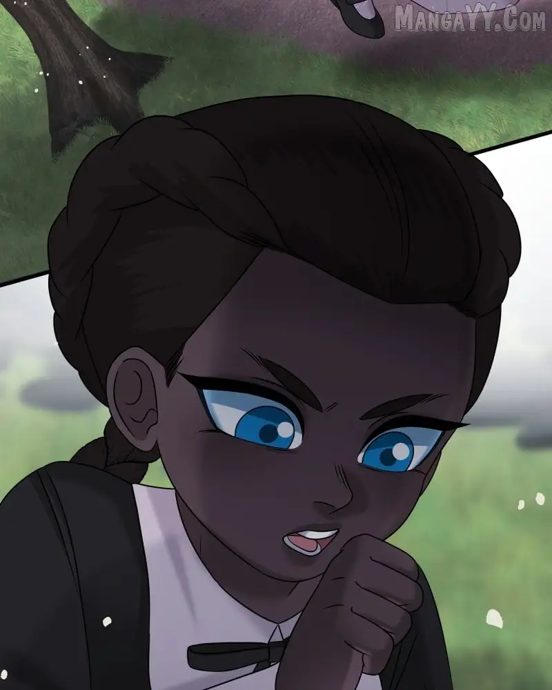 Don't Enter the House Pool Chapter 3 page 72