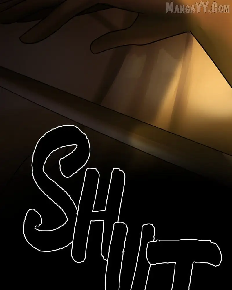 Don't Enter the House Pool Chapter 1 page 131