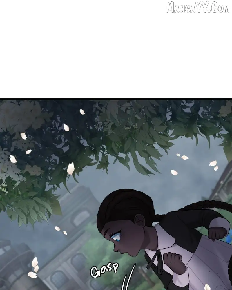 Don't Enter the House Pool Chapter 3 page 54