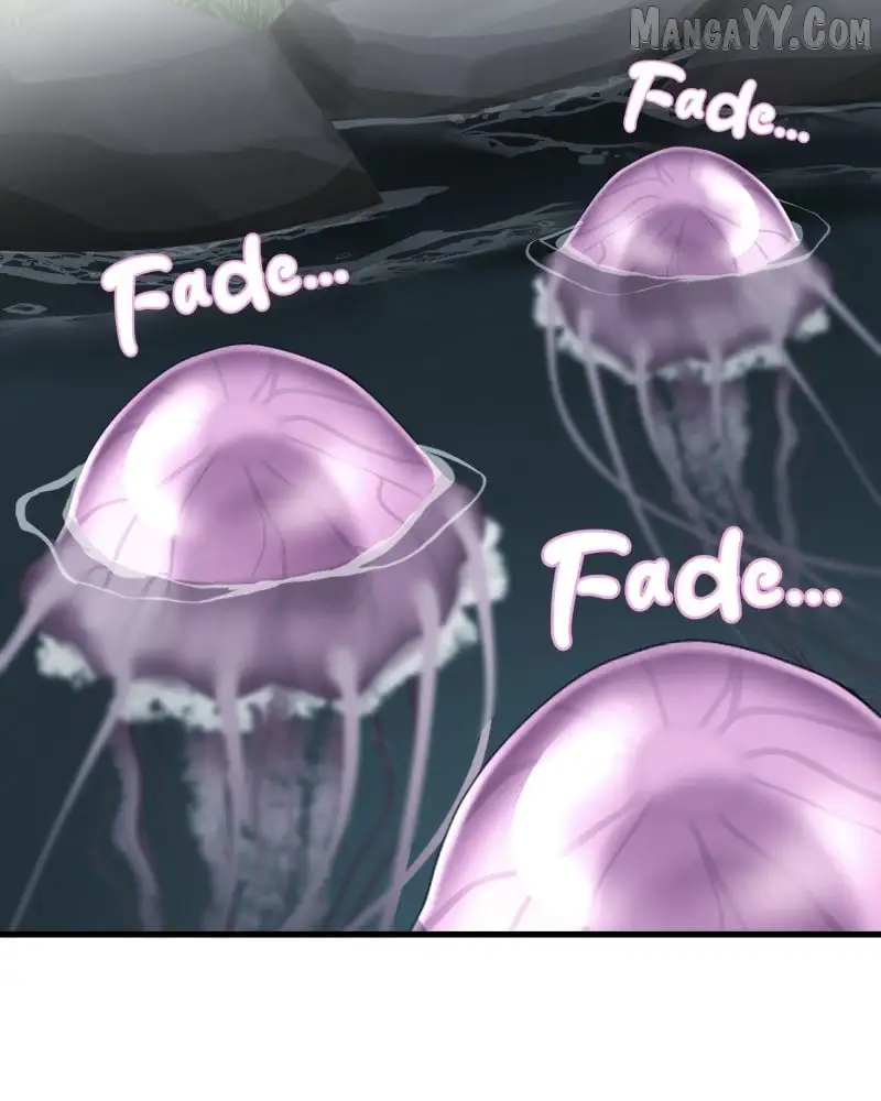 Don't Enter the House Pool Chapter 3 page 37