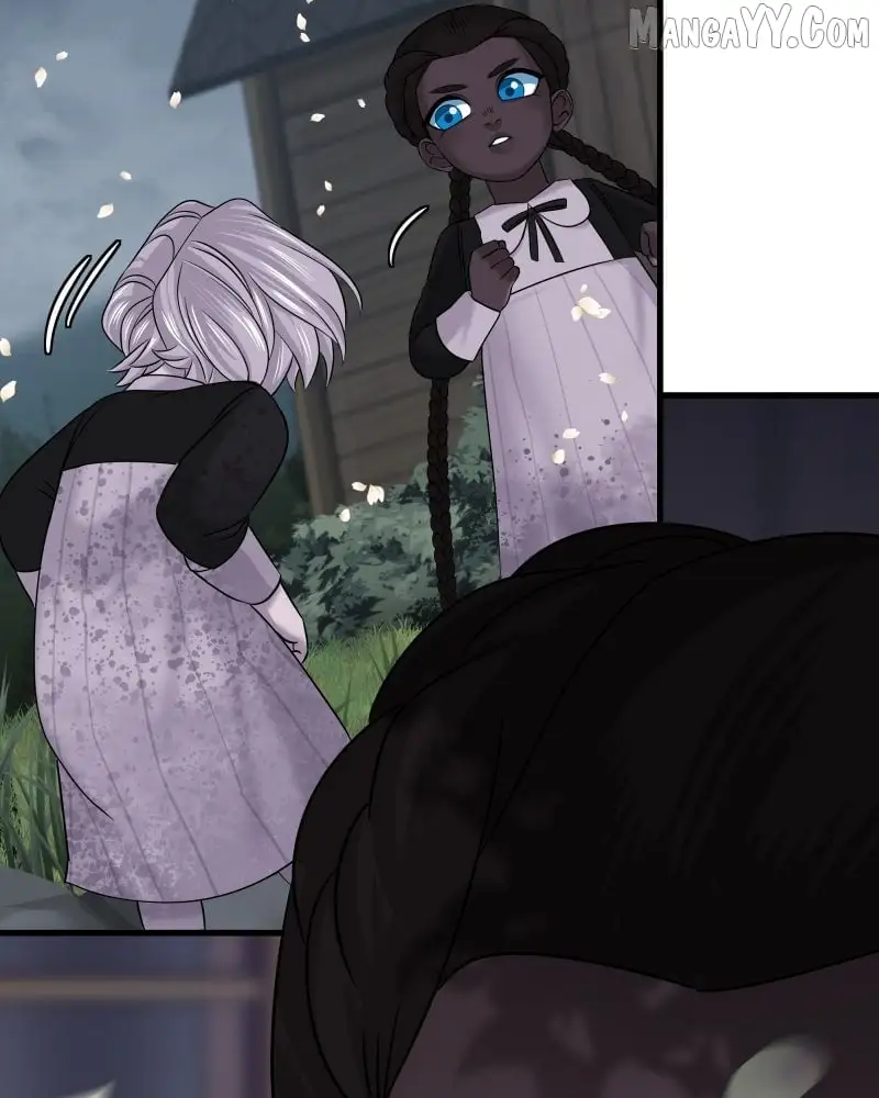 Don't Enter the House Pool Chapter 3 page 59