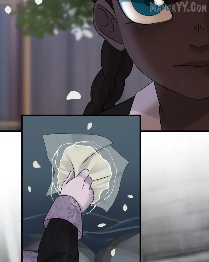 Don't Enter the House Pool Chapter 3 page 67