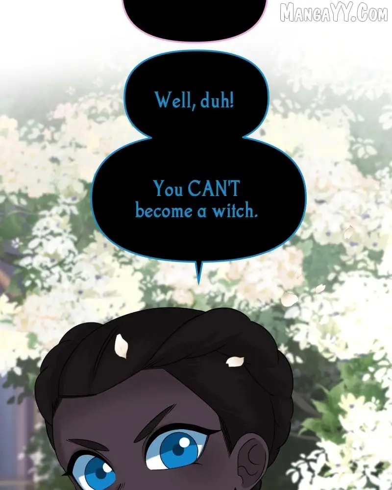 Don't Enter the House Pool Chapter 3 page 49