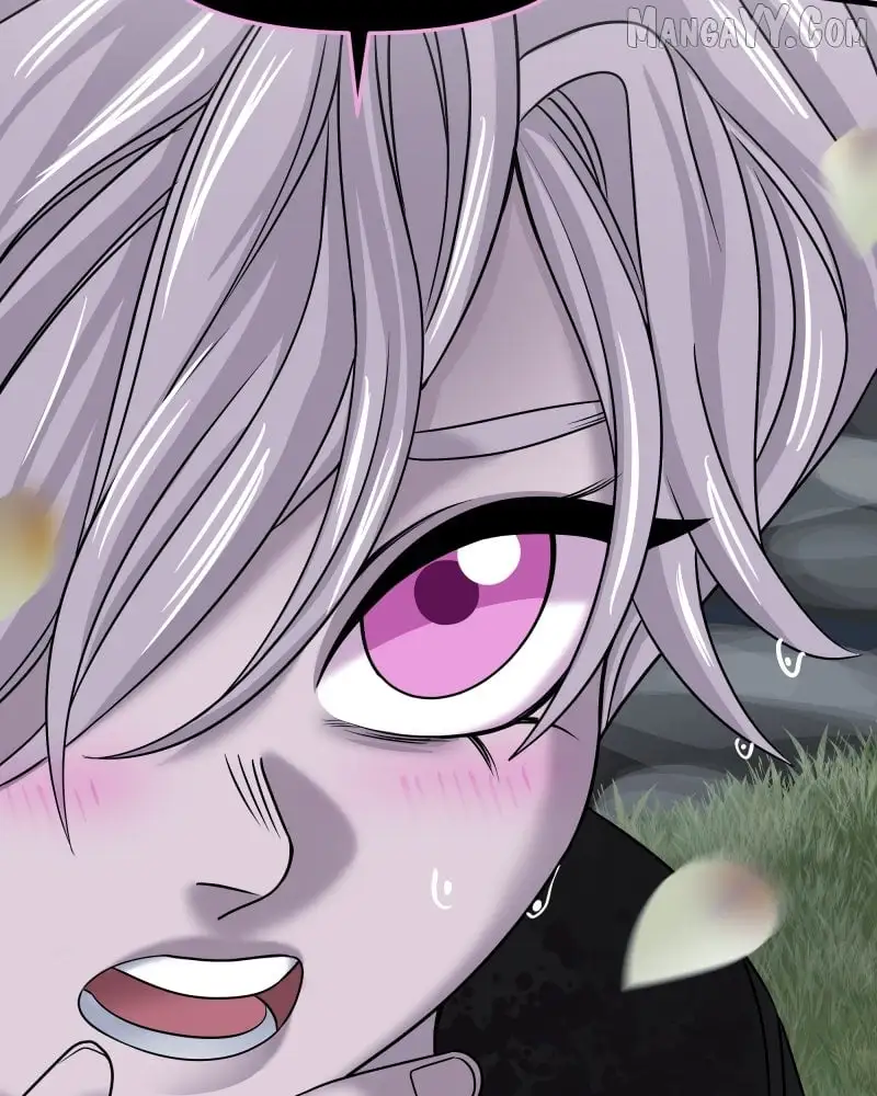 Don't Enter the House Pool Chapter 3 page 57