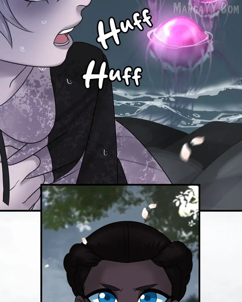 Don't Enter the House Pool Chapter 3 page 34