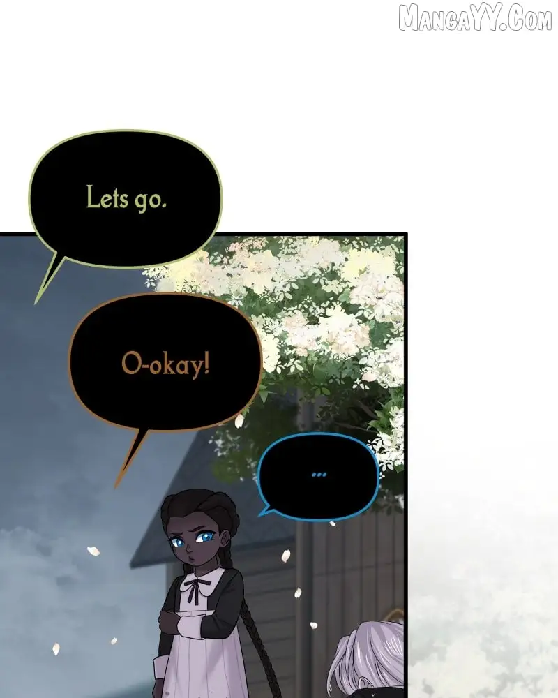 Don't Enter the House Pool Chapter 3 page 46