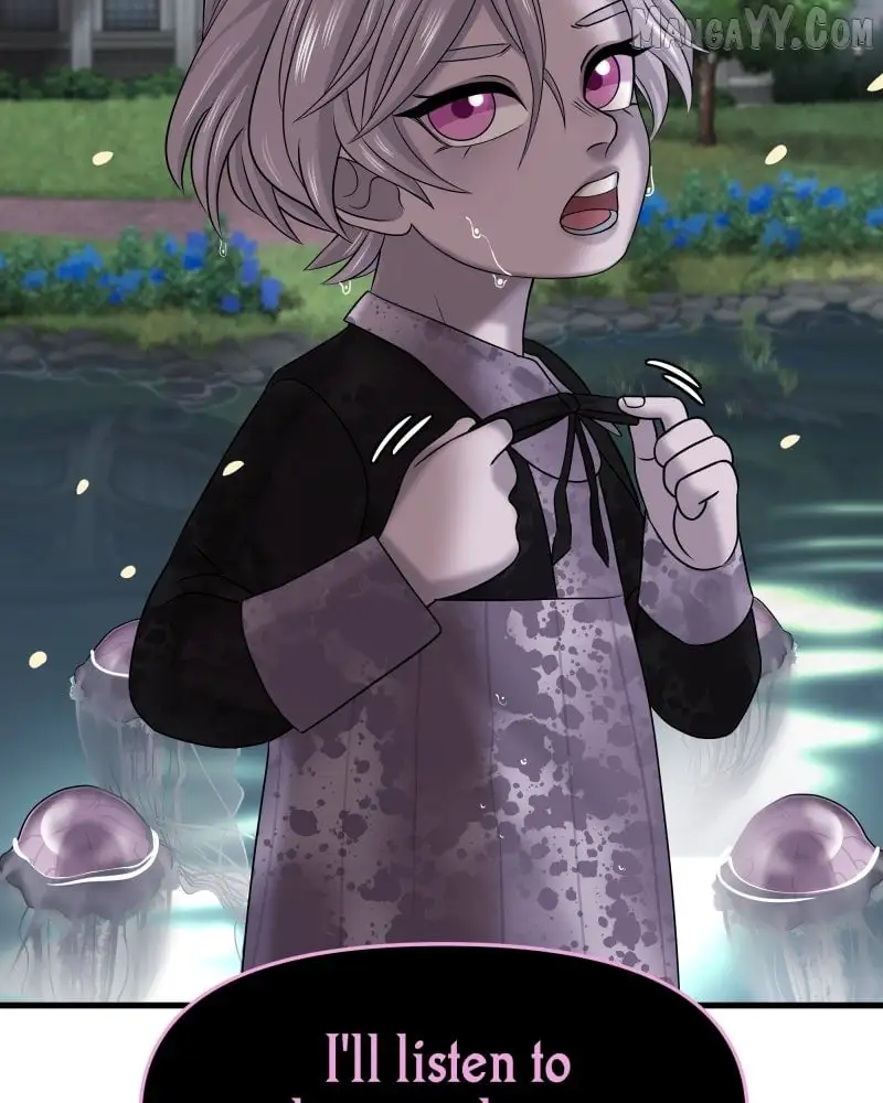 Don't Enter the House Pool Chapter 3 page 64